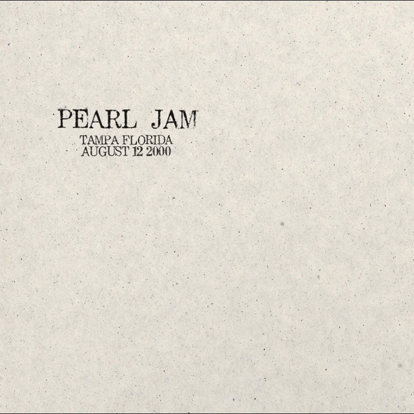 Pearl Jam - Indifference