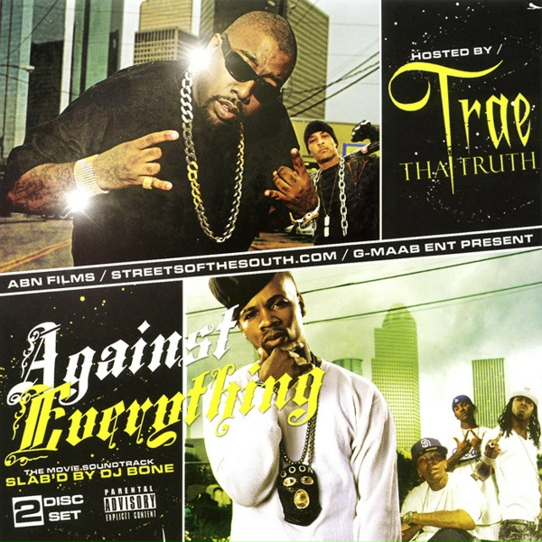 Trae feat. UGK - How Long Can It Last