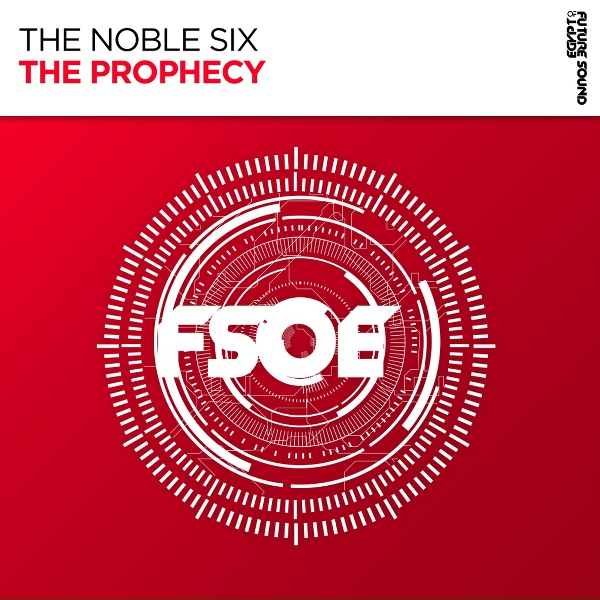 The Noble Six - The Prophecy