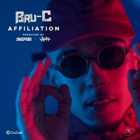 Bru-C feat. Darkzy - Set Pace