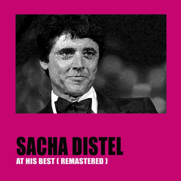 Sacha Distel - Epi Blues