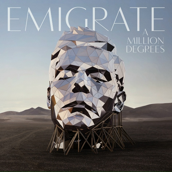 Emigrate - War