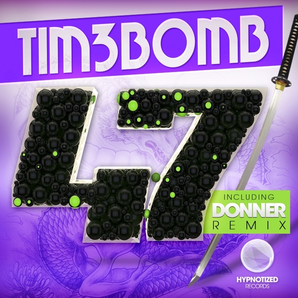 Tim3bomb - 47