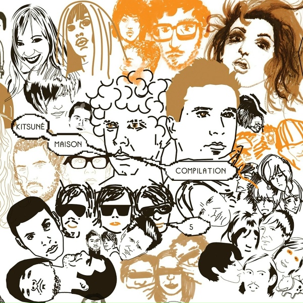 The Teenagers - Homecoming