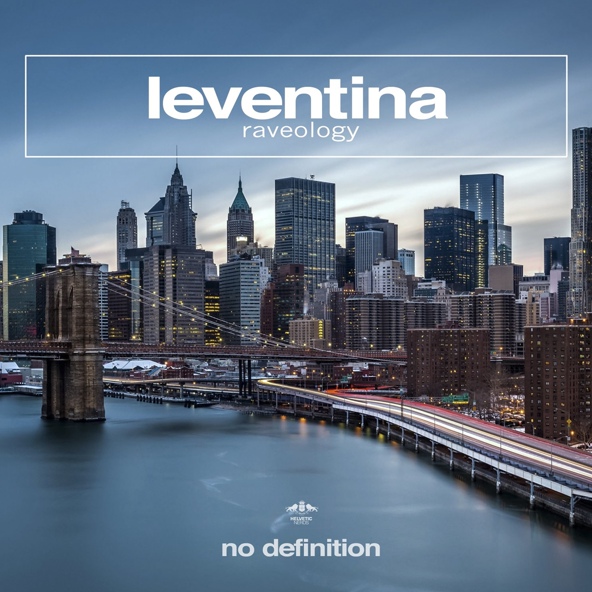 Leventina - Raveology