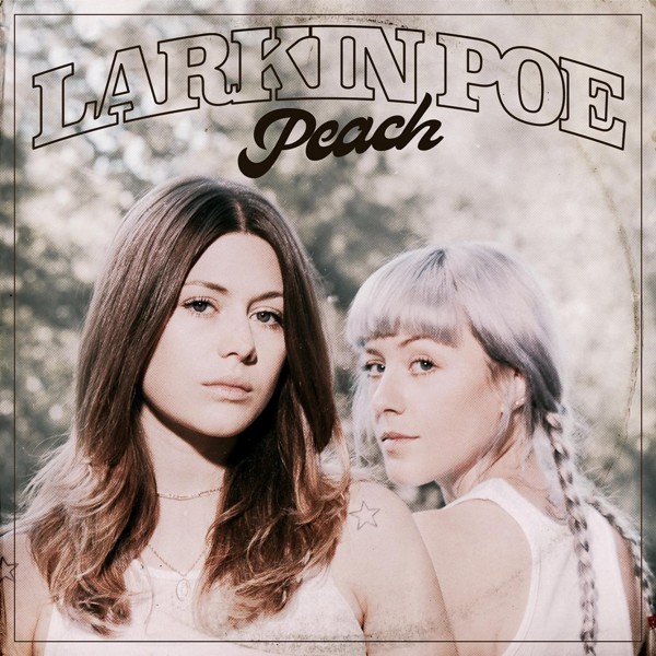 Larkin Poe - Tom Devil