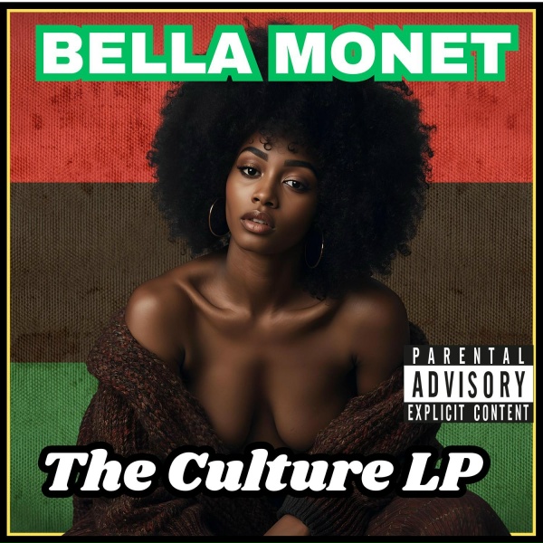 Bella Monet feat. Boss Chicka