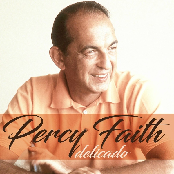 Percy Faith - They Cant Take That Away From Me