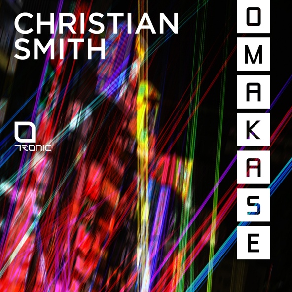 Christian Smith - Within Myself