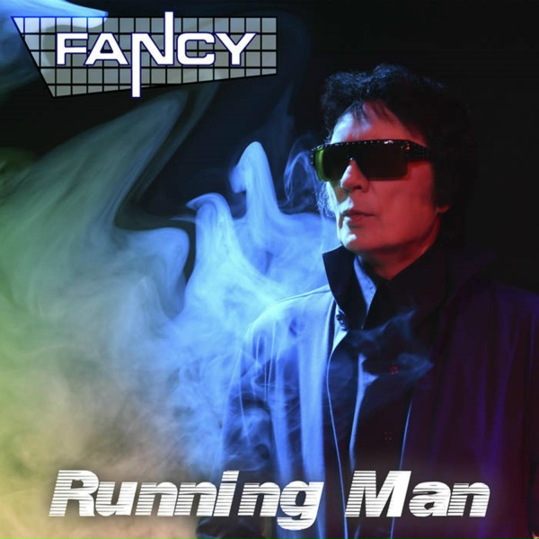 Fancy - Running Man