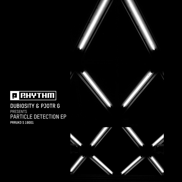 Dubiosity, Pjotr G - Metamorphose