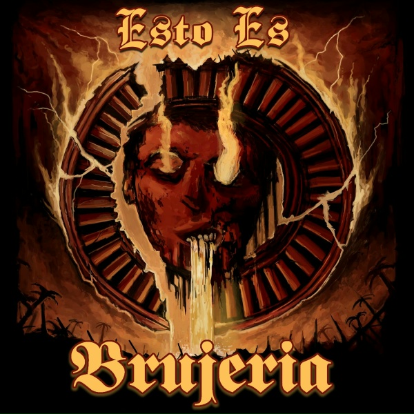 Brujeria - El Patr&oacute;n Del Revent&oacute;n