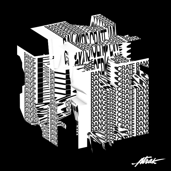 Low Pros, A-Trak, Lex Luger feat. High Klassfied, Brillz - Ohmygosh
