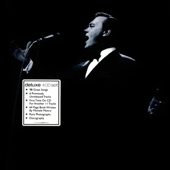 Matt Monro - Yesterday