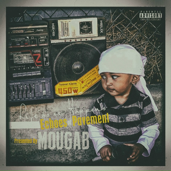 Mougab feat. M.A. Skitt
