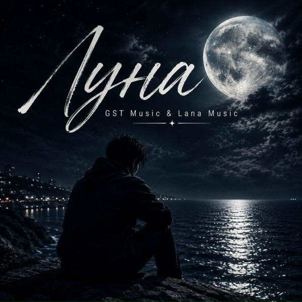 Lana Music feat. GST Music - Луна