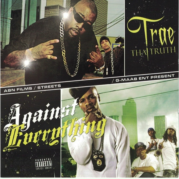 Trae tha Truth - I Had a Dream Last Night