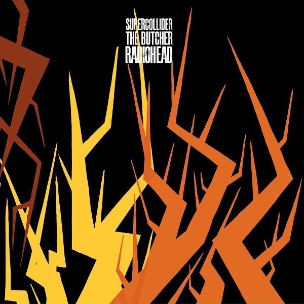 Radiohead - Supercollider