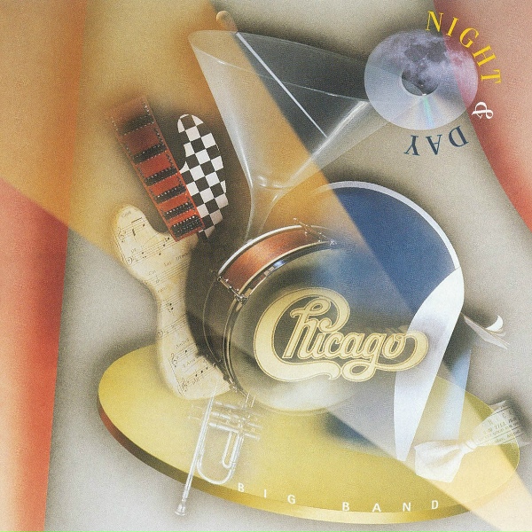 Chicago - Don't Get Around Much Anymore