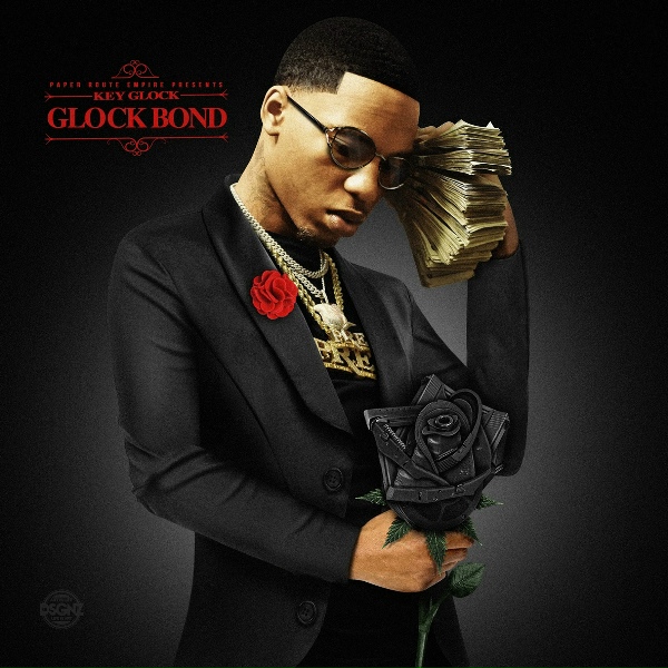 Key Glock - All I Kno Is Trap