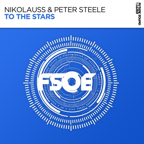 Nikolauss, Peter Steele - To The Stars