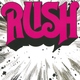 Rush - Take A Friend