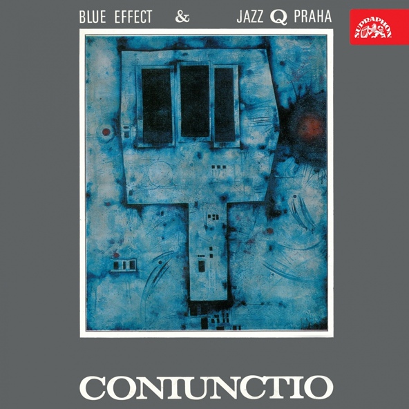 Blue Effect, Jazz Q - Asi Půjdem Se Psem Ven