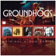 The Groundhogs - B.D.D.