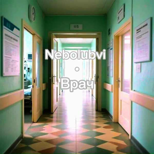 Nebolubvi - Врач