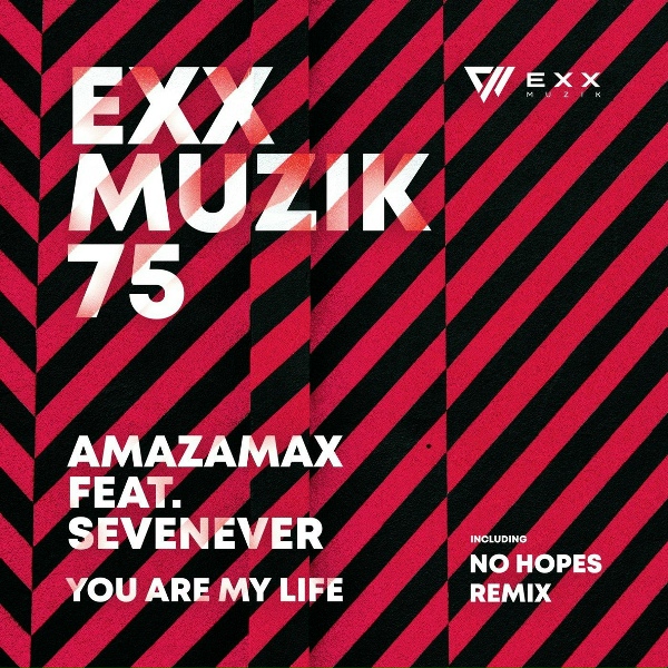 Amazamax, Sevenever