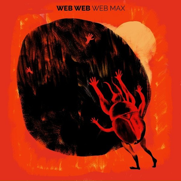 Web Web, Max Herre, Roberto Di Gioia - Thesa-Mbawula