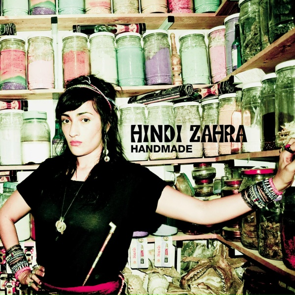 Hindi Zahra - Oursoul