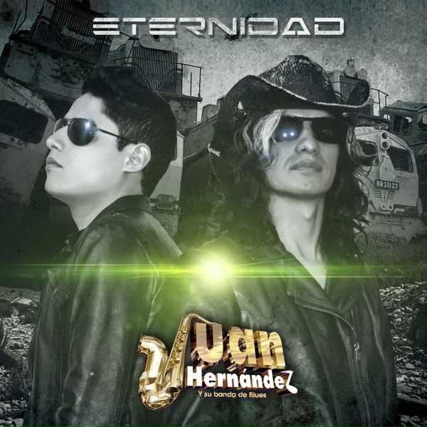 Juan Hernández y su Banda de Blues, Grupo Saya