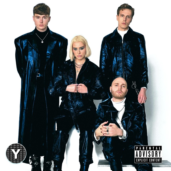 YONAKA - Call Me a Saint