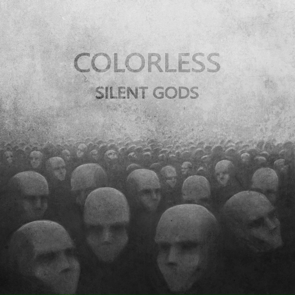 Colorless - Colorless Oct. Part I