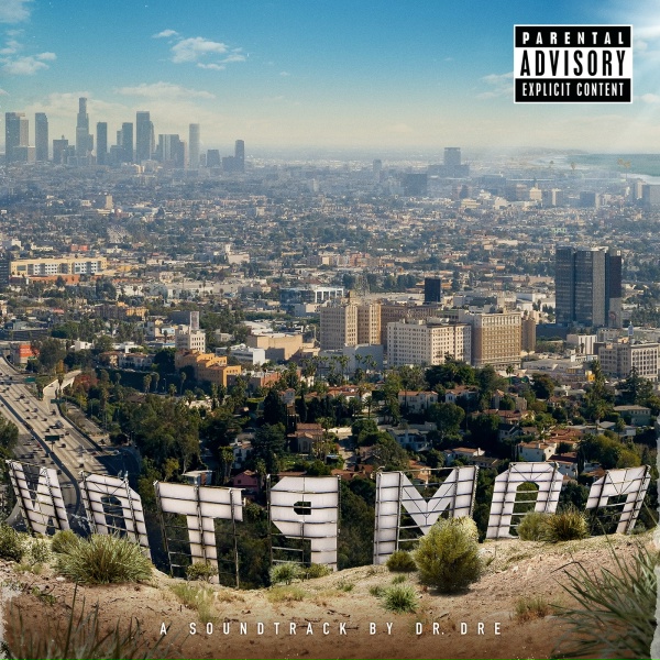Dr. Dre feat. Ice Cube, Anderson .Paak, Dem Jointz - Issues
