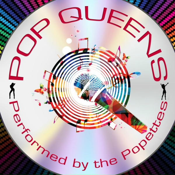 The Popettes - The Power of the Dream