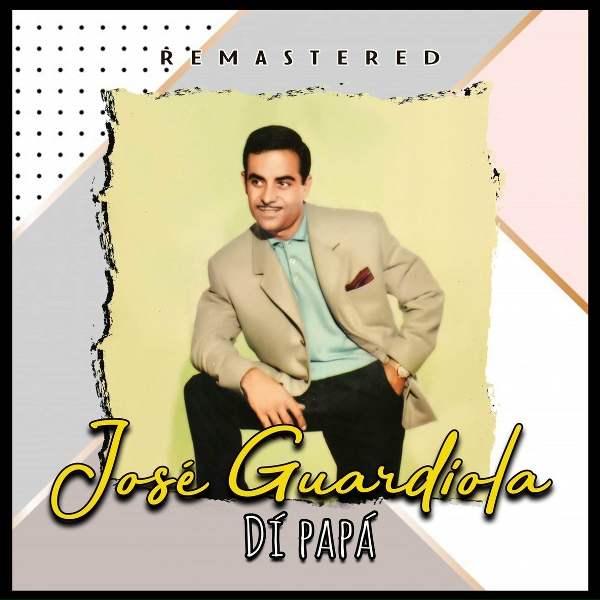Jose Guardiola - Nuestro Concierto