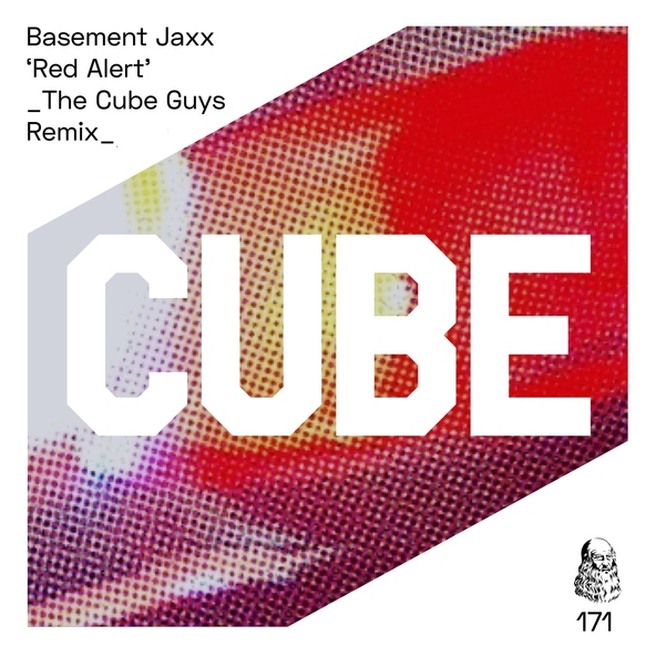 Basement Jaxx - Red Alert