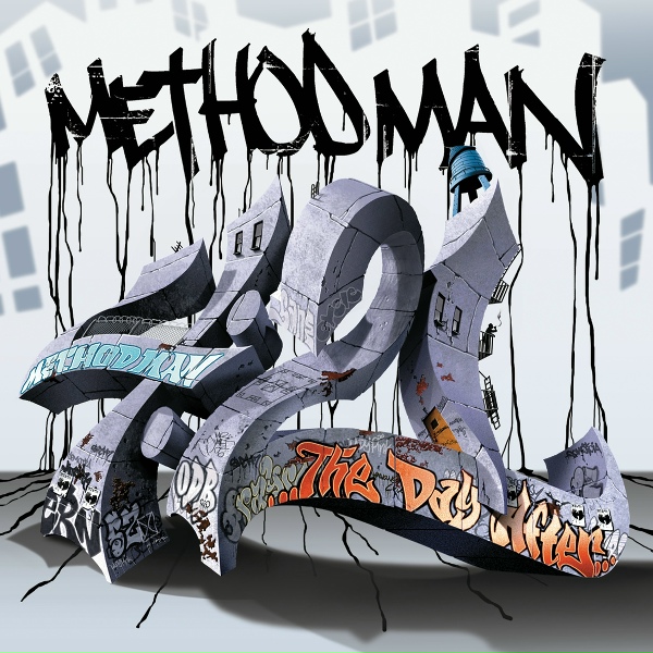 Method Man - Konichiwa Bi*ches