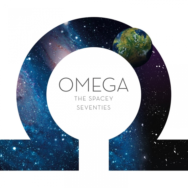 Omega - Silver Rain