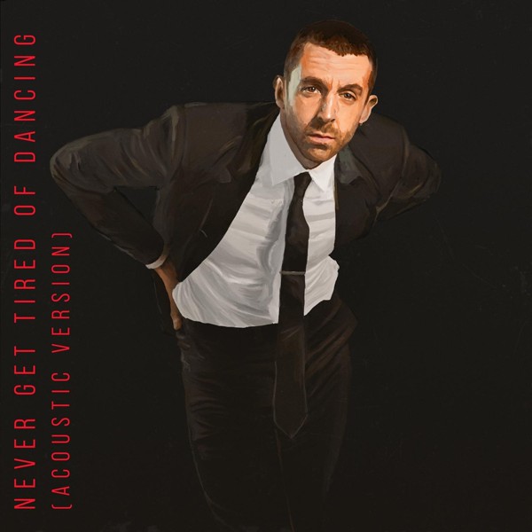 Miles Kane - Never Get Tired of Dancing