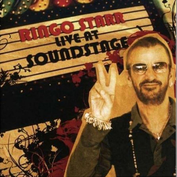 Ringo Starr - Octopus's Garden