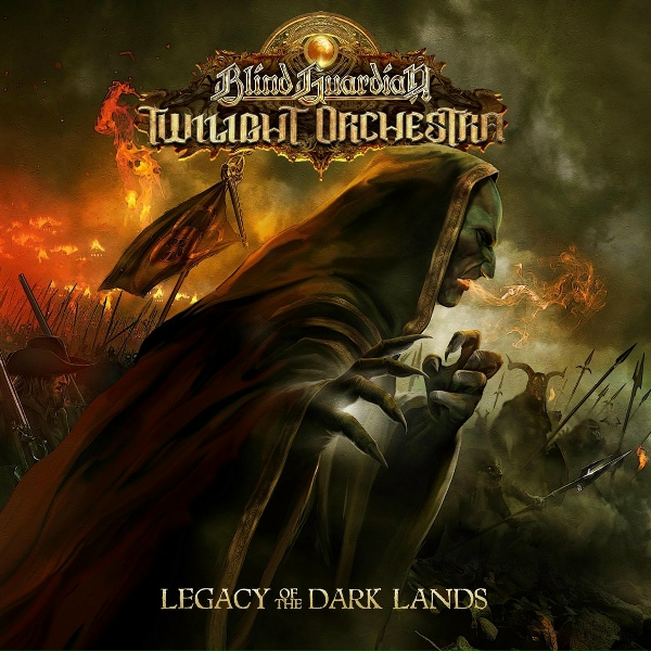 Blind Guardian - This Storm