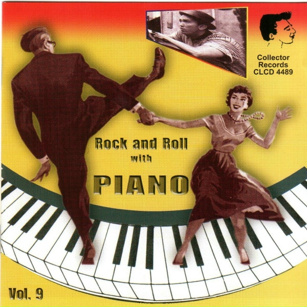 Don Ray - Love Me Darlin'