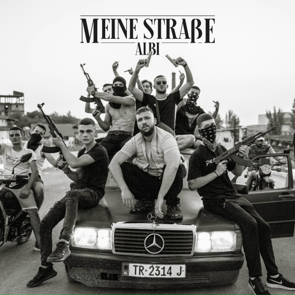 Albi - Bis ich wieder atmen kann