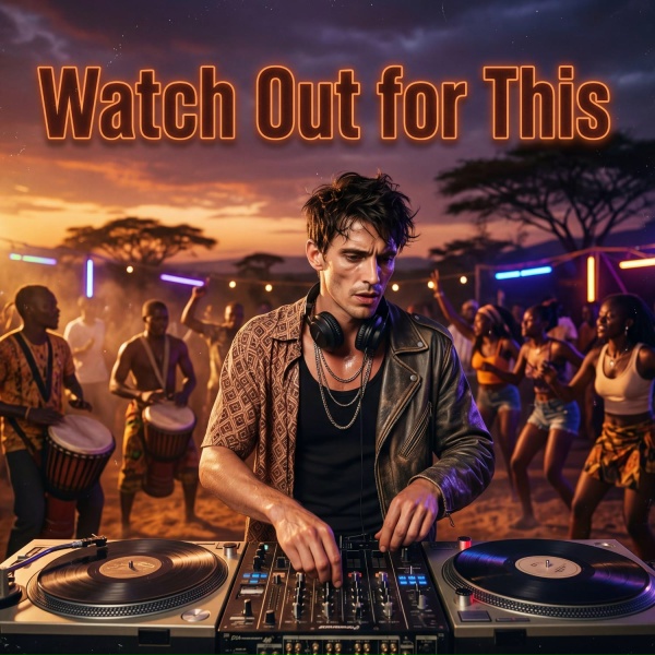 MVENAI - Watch Out for This