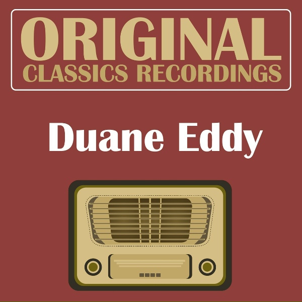 Duane Eddy - Tammy