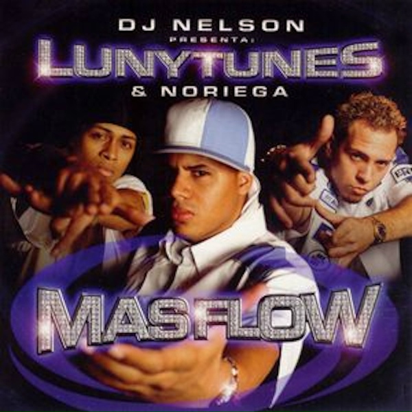 Noriega, Luny Tunes feat. Trebol Clan - Bailando Provocas
