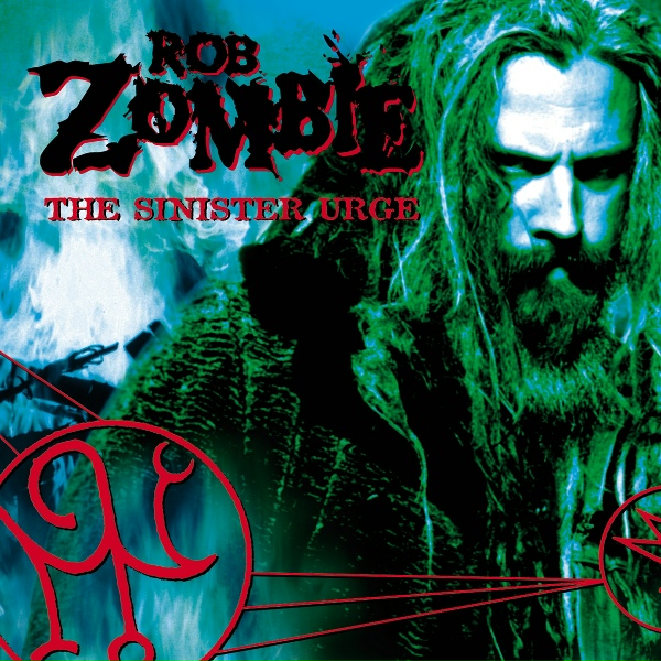 Rob Zombie - Sinner's, Inc